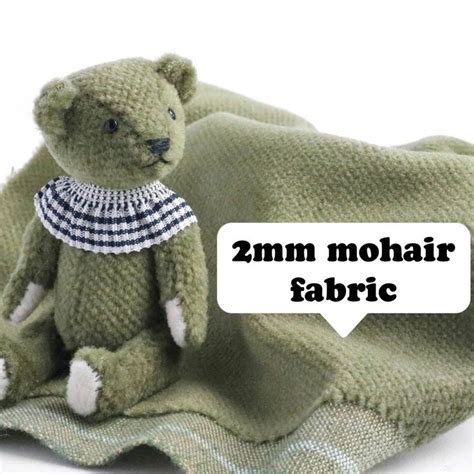 metallic mohair fabric|mohair fabric for teddy bears.